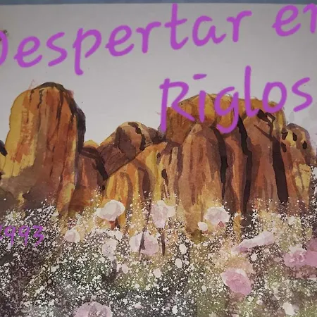Appartement Despertar En Riglos