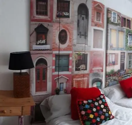 Despertar En アパート *