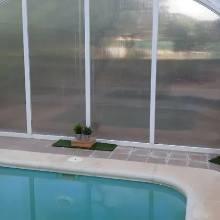 Despertar En アパート