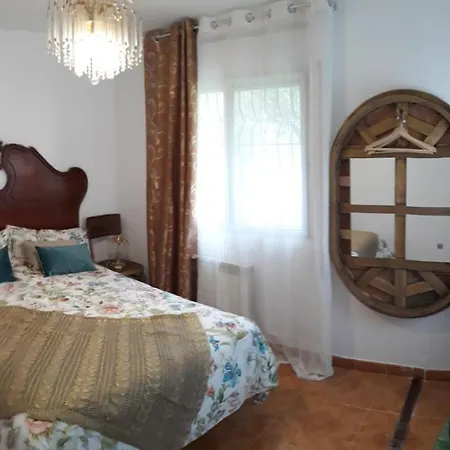 Despertar En Appartement Riglos