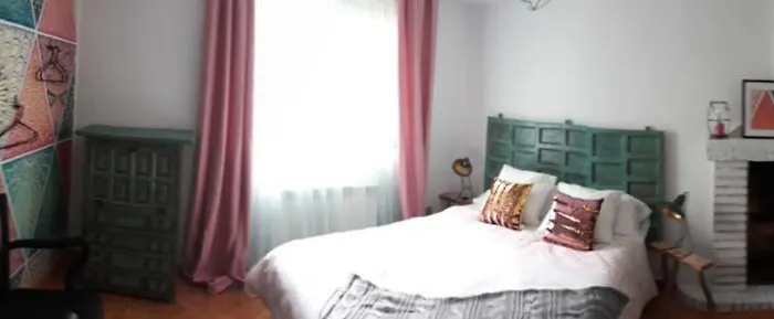 Despertar En Apartamento *