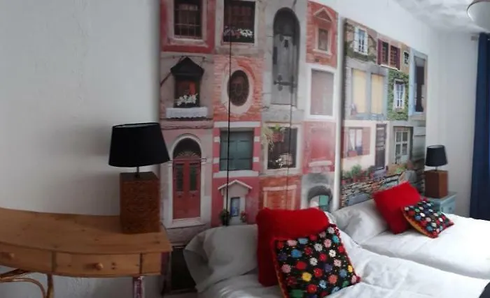 Despertar En Apartamento *