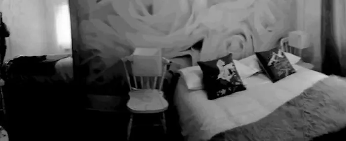 Despertar En Apartamento *