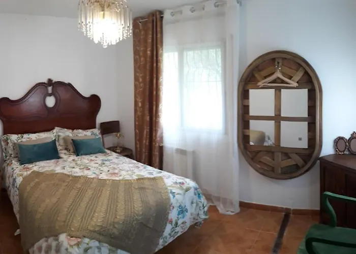 Despertar En Apartamento Riglos