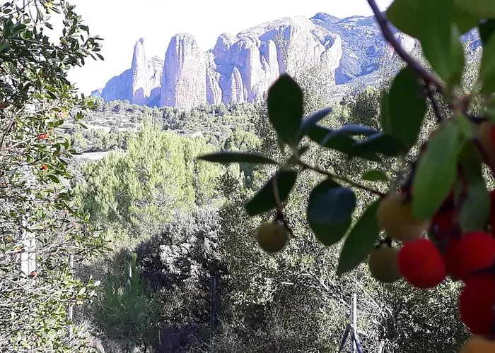 Despertar En דירה ריגלוס